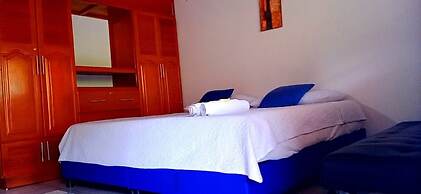 Hotel Natural Sea
