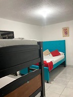 Hotel Natural Sea