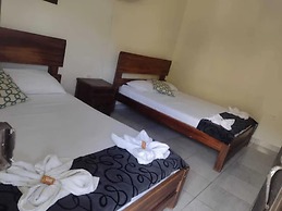 Hotel Natural Sea