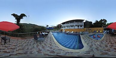 Hotel Natural Sea