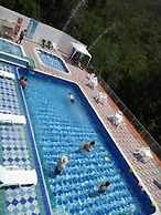 Hotel Natural Sea