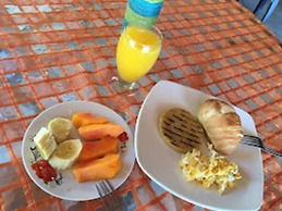 Hotel Natural Sea