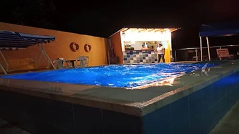 Hotel Natural Sea