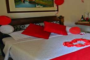 Hotel Natural Sea