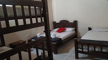 Hotel Natural Sea