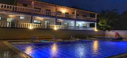 Hotel Natural Sea
