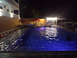 Hotel Natural Sea