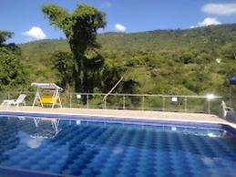 Hotel Natural Sea