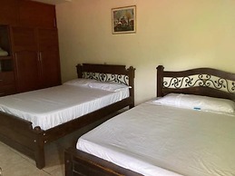 Hotel Natural Sea