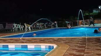 Hotel Natural Sea