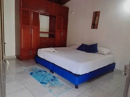 Hotel Natural Sea
