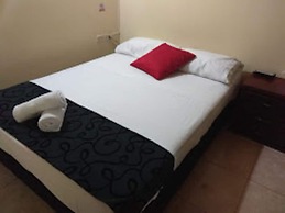 Hotel Natural Sea