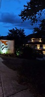 Hotel Natural Sea