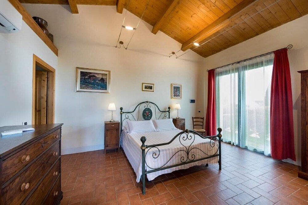 Agriturismo Podere l'Aione