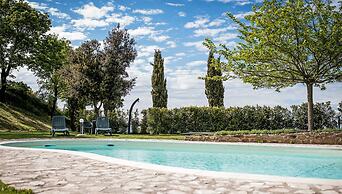 Agriturismo Podere l'Aione