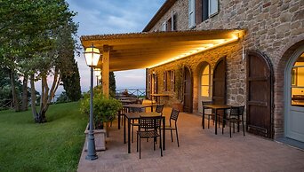 Agriturismo Podere l'Aione