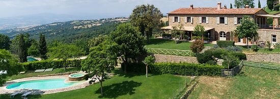 Agriturismo Podere l'Aione