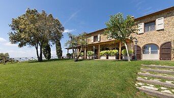 Agriturismo Podere l'Aione
