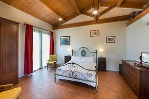 Agriturismo Podere l'Aione