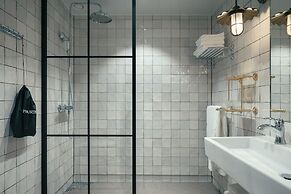 Liseberg Grand Curiosa Hotel
