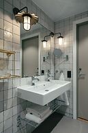 Liseberg Grand Curiosa Hotel