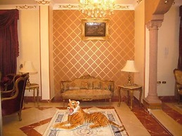 Kenzy Guest House