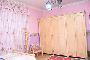 Kenzy Guest House