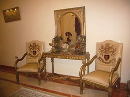 Kenzy Guest House