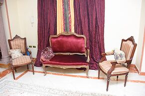 Kenzy Guest House