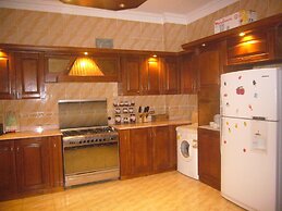 Kenzy Guest House