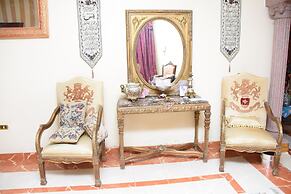 Kenzy Guest House