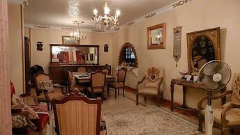 Kenzy Guest House
