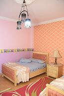 Kenzy Guest House