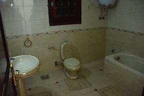 Kenzy Guest House