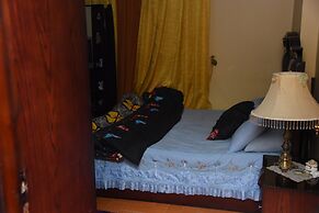 Kenzy Guest House
