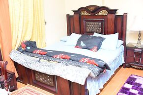 Kenzy Guest House