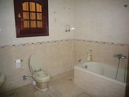 Kenzy Guest House