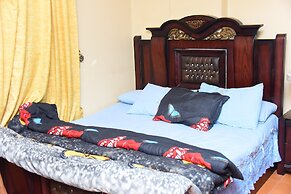 Kenzy Guest House
