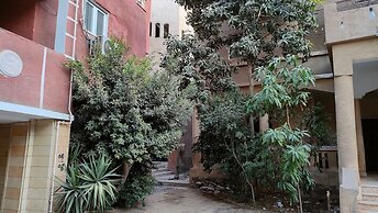 Kenzy Guest House