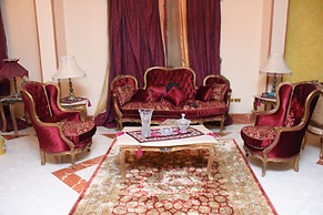 Kenzy Guest House