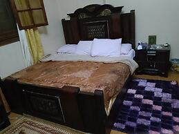 Kenzy Guest House