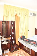 Kenzy Guest House