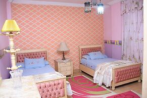 Kenzy Guest House