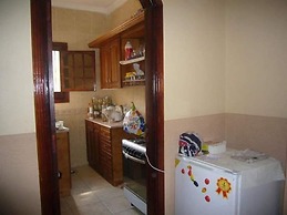 Kenzy Guest House