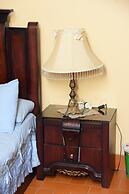 Kenzy Guest House