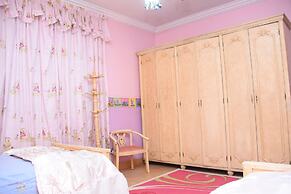 Kenzy Guest House