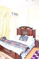 Kenzy Guest House