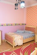 Kenzy Guest House