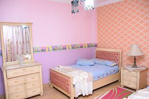 Kenzy Guest House