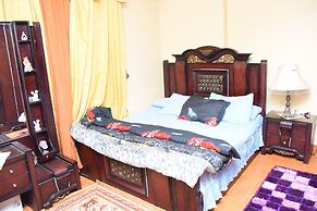 Kenzy Guest House